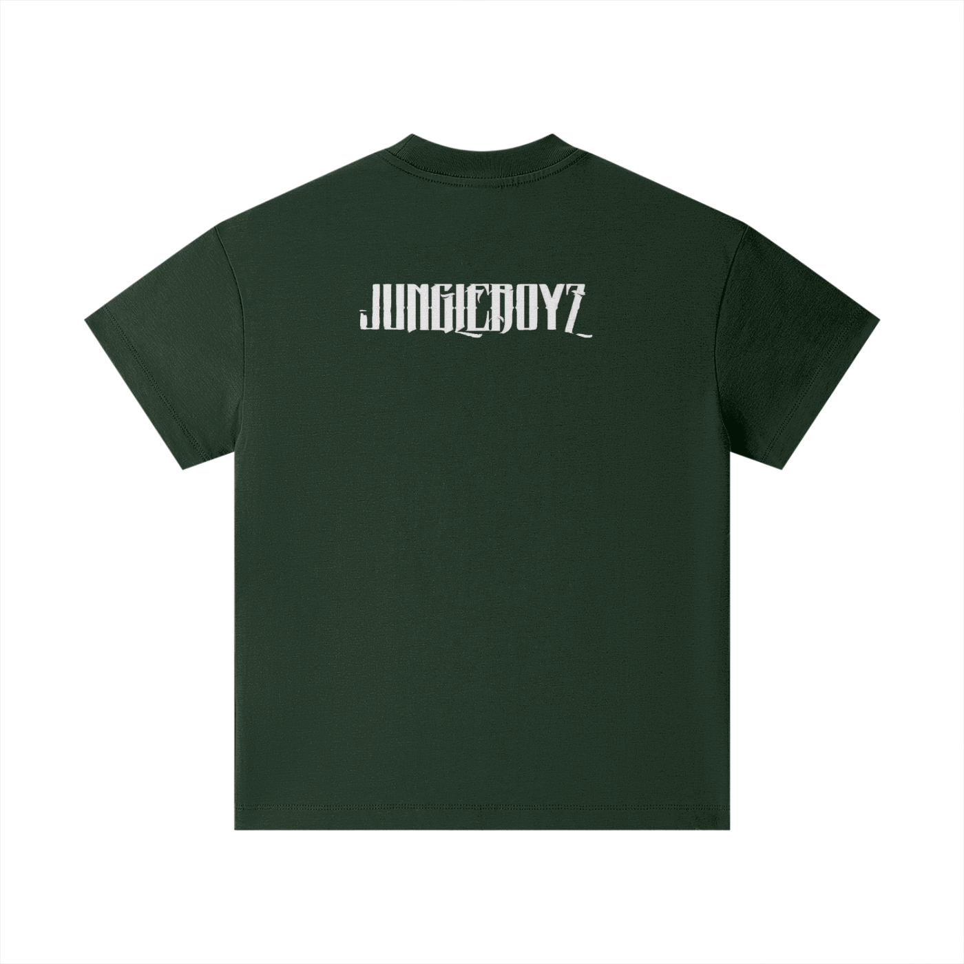 Jbz Essential Kids' T-shirt