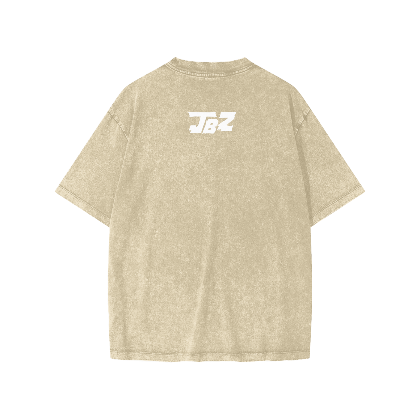 Snow Washed Kids' T-shirt