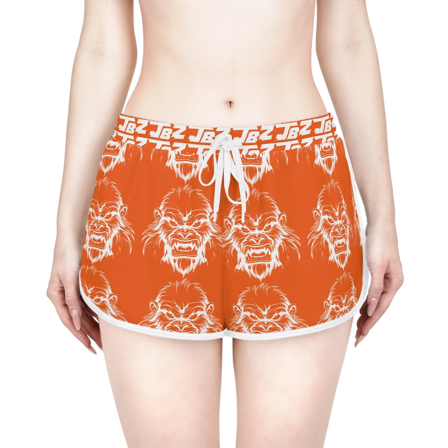 Gorilla Women's Relaxed Shorts