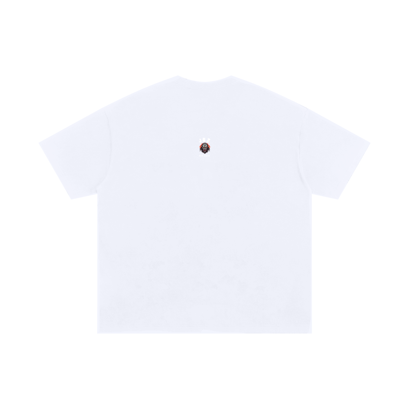 Spooky Szn Appeal Unisex Oversized Cotton T-Shirt
