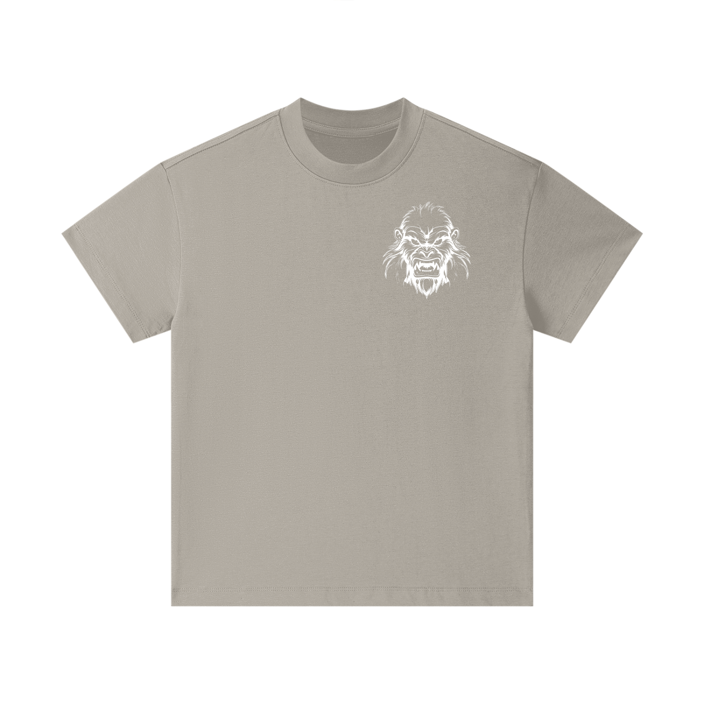 Pure Cotton Essential Kids T-Shirt