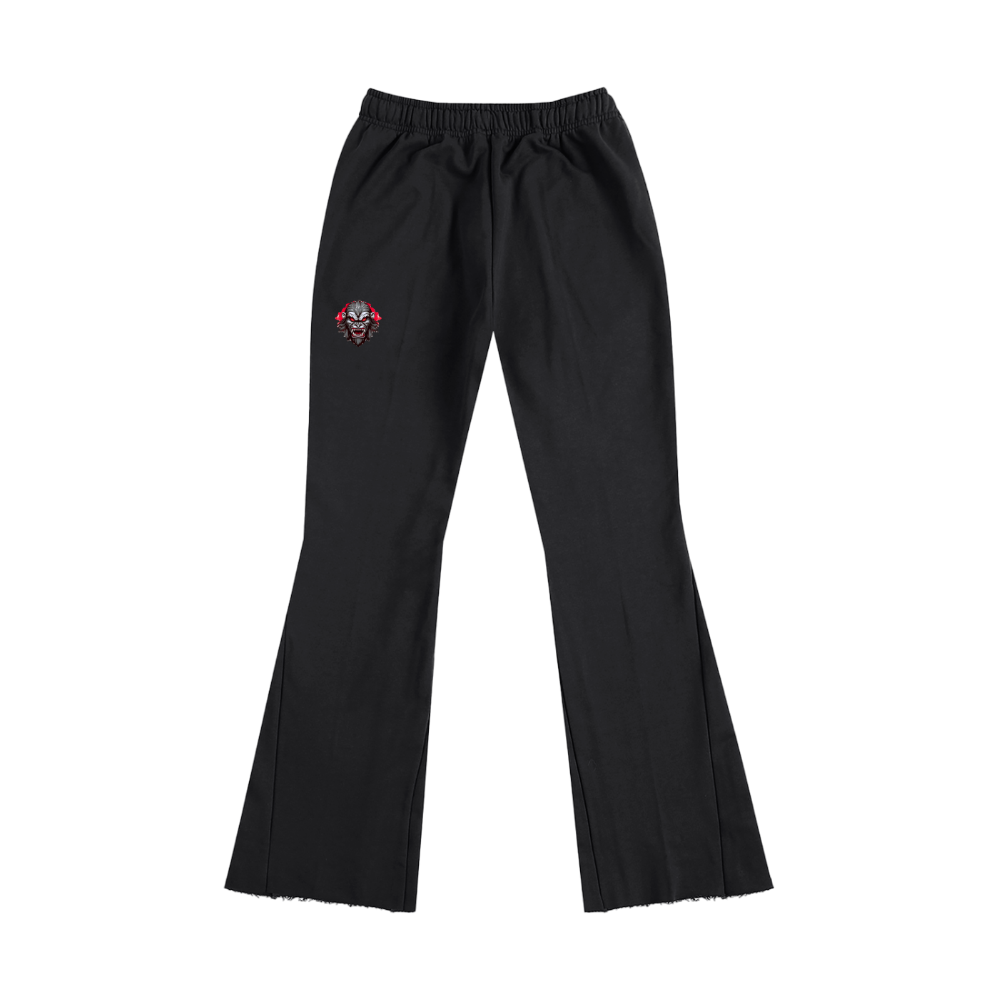 JBZ Flared Sweatpants