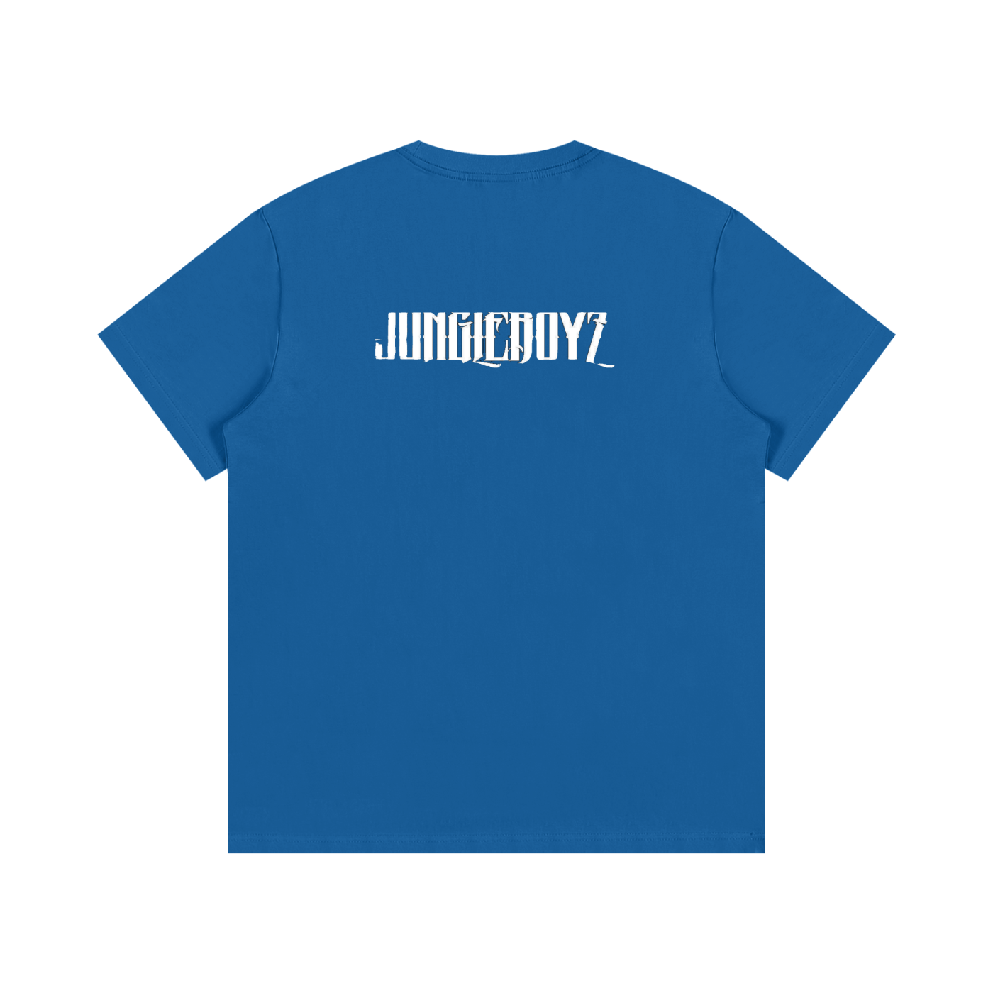 Jbz Essential Cotton T-Shirt