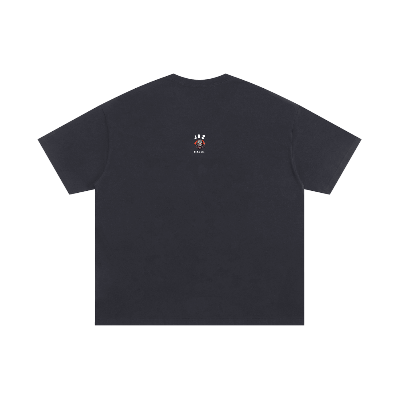 Spooky Szn Appeal Unisex Oversized Cotton T-Shirt