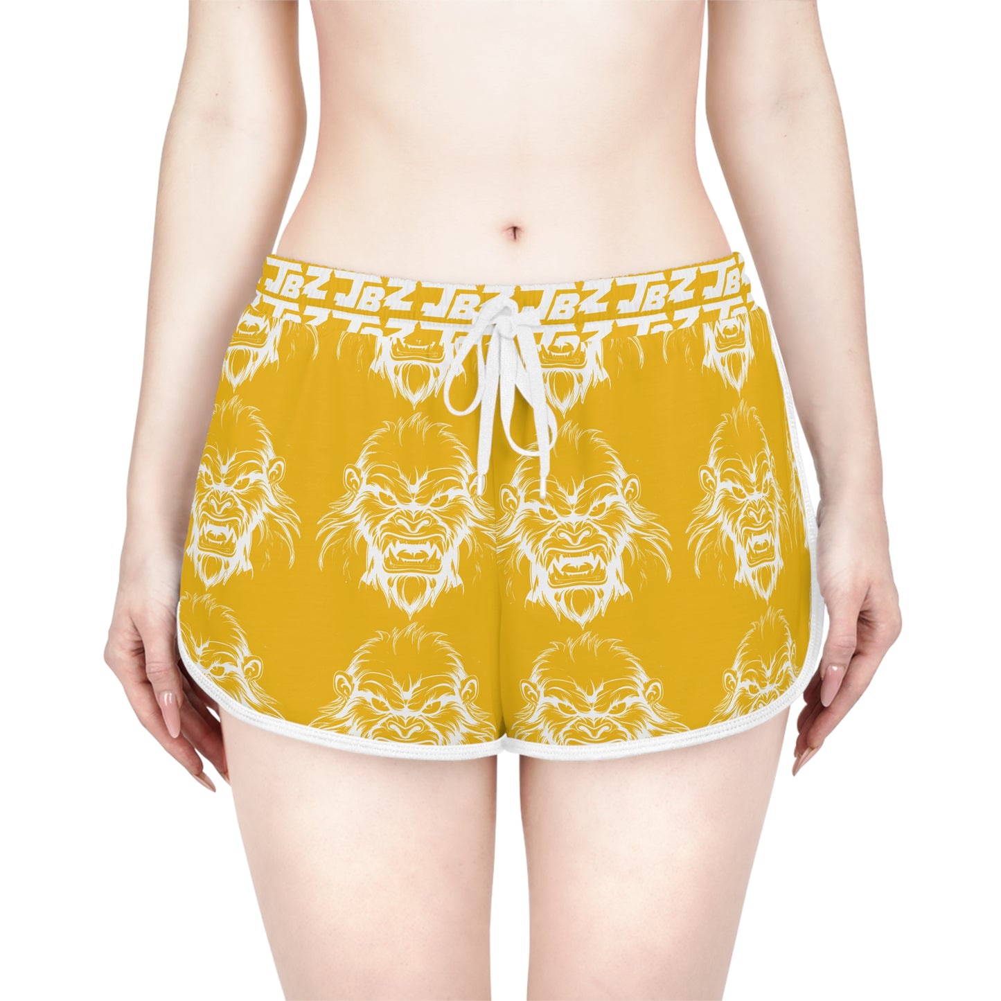 Gorilla Women's Shorts
