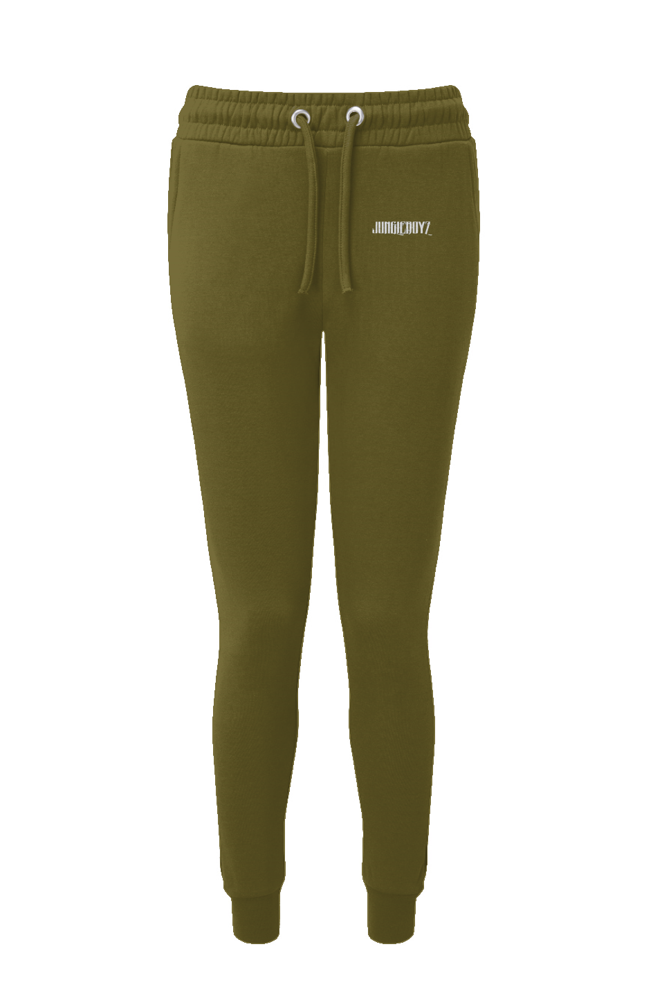 Ladies' Yoga Fitted Jogger