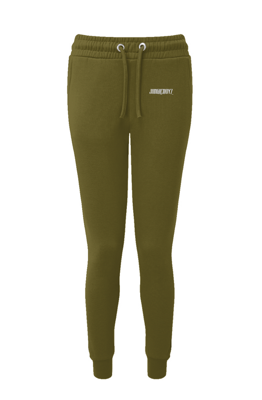 Ladies' Yoga Fitted Jogger