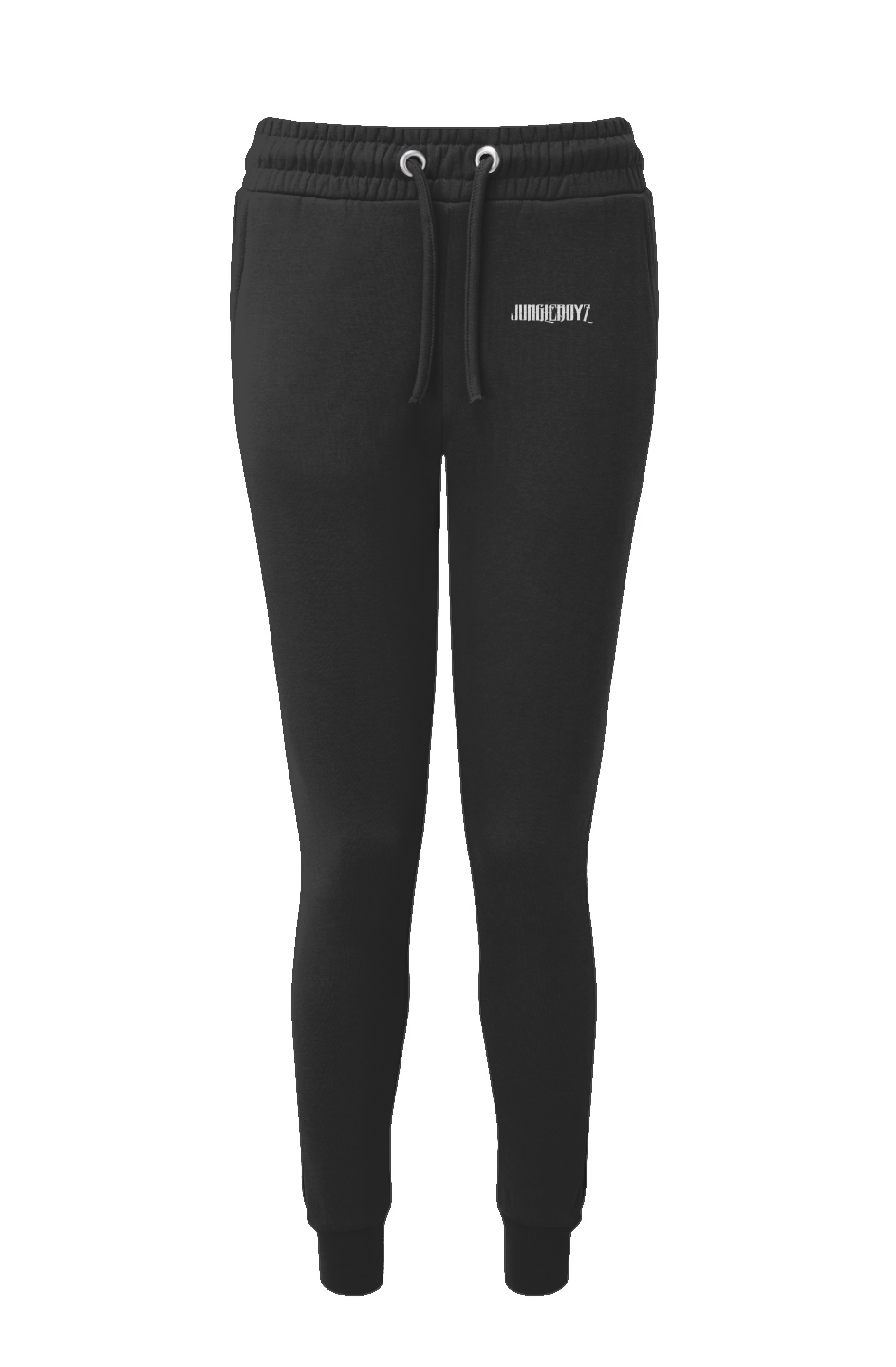 Ladies' Yoga Fitted Jogger