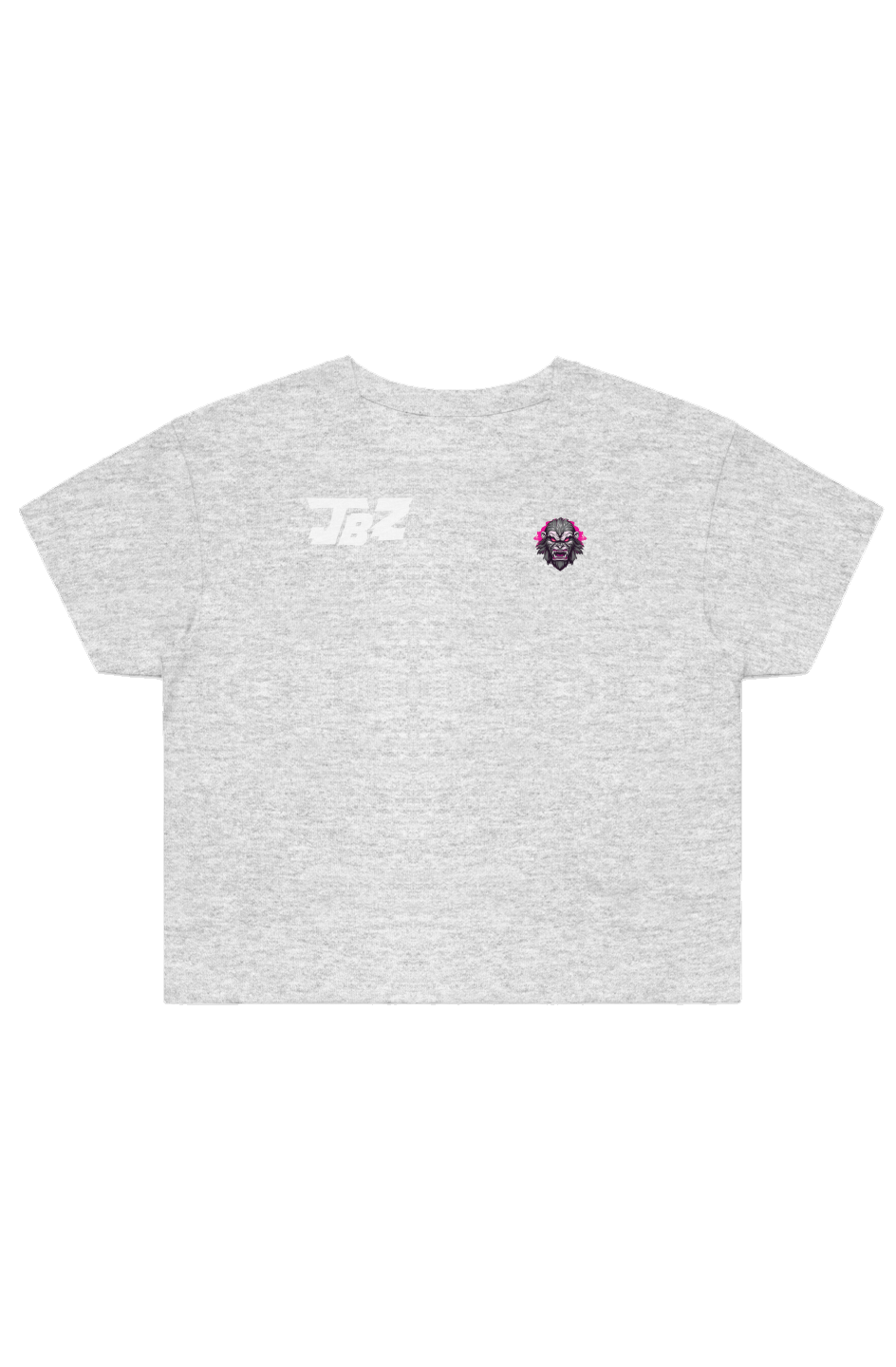 Street Crop Tee