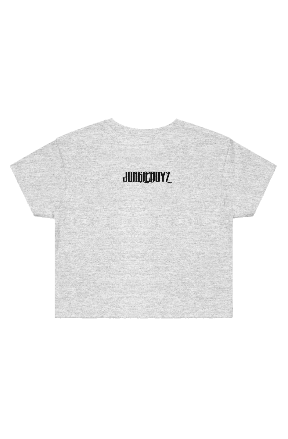 Street Crop Tee