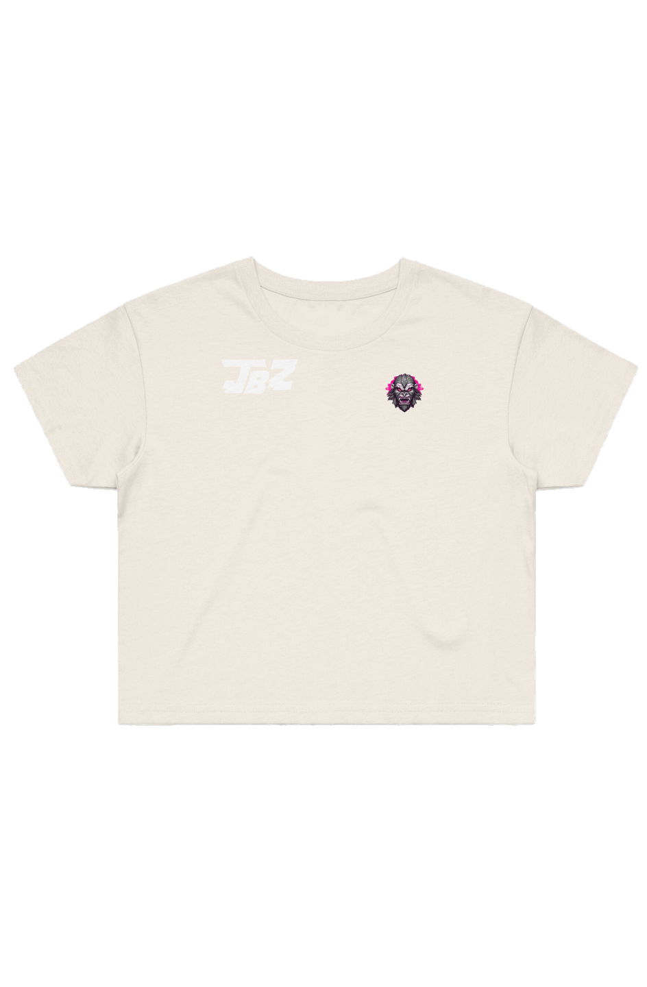 Street Crop Tee