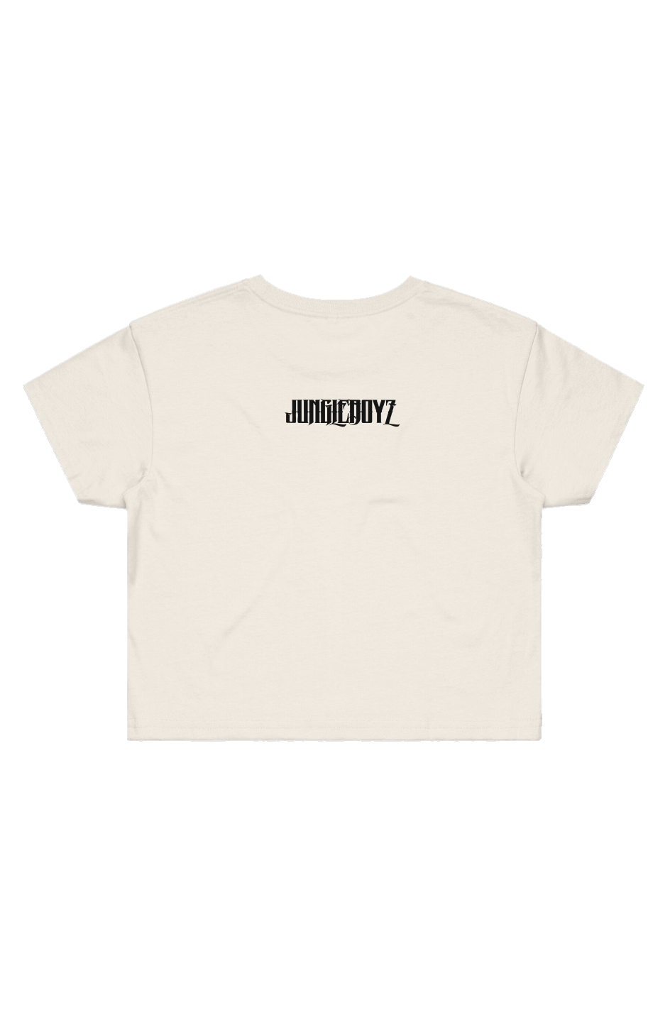 Street Crop Tee