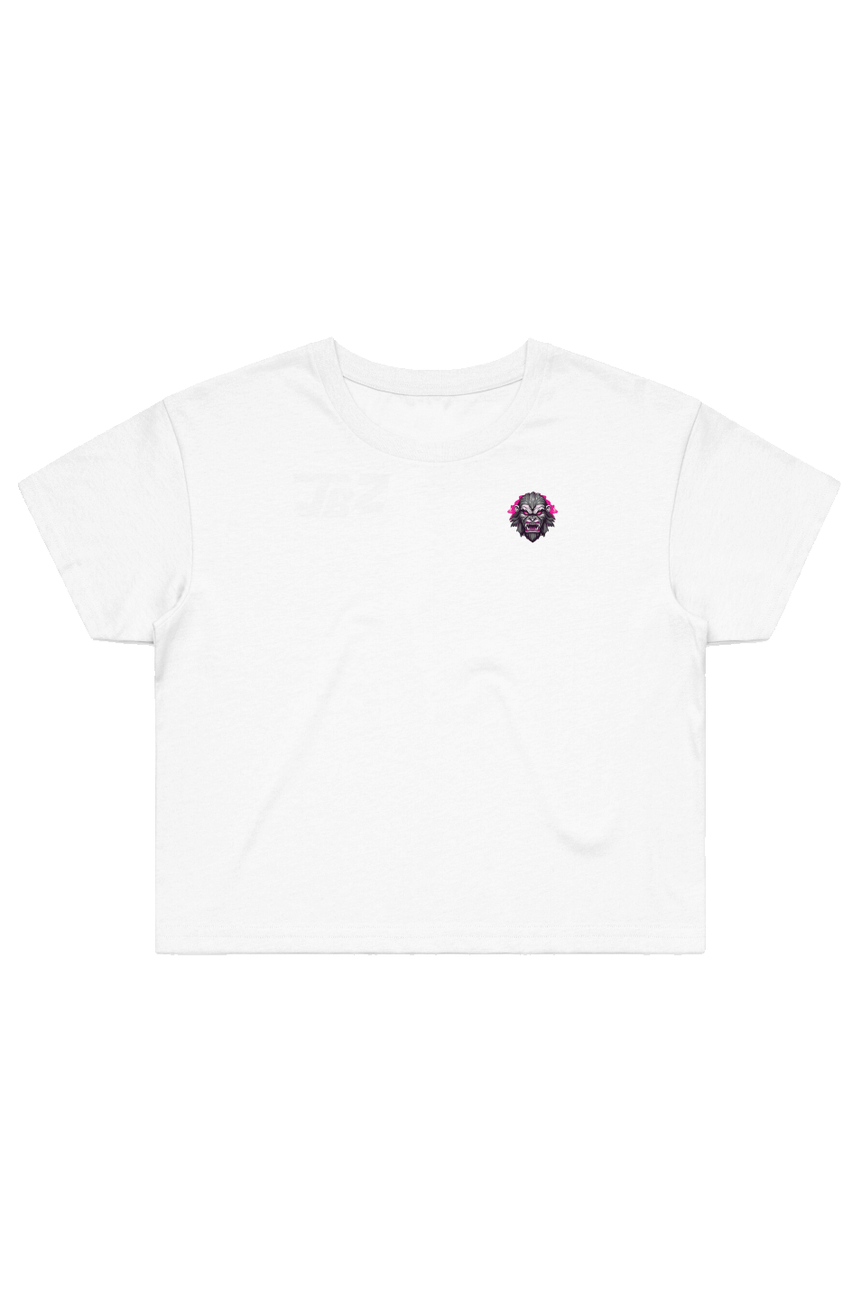 Street Crop Tee