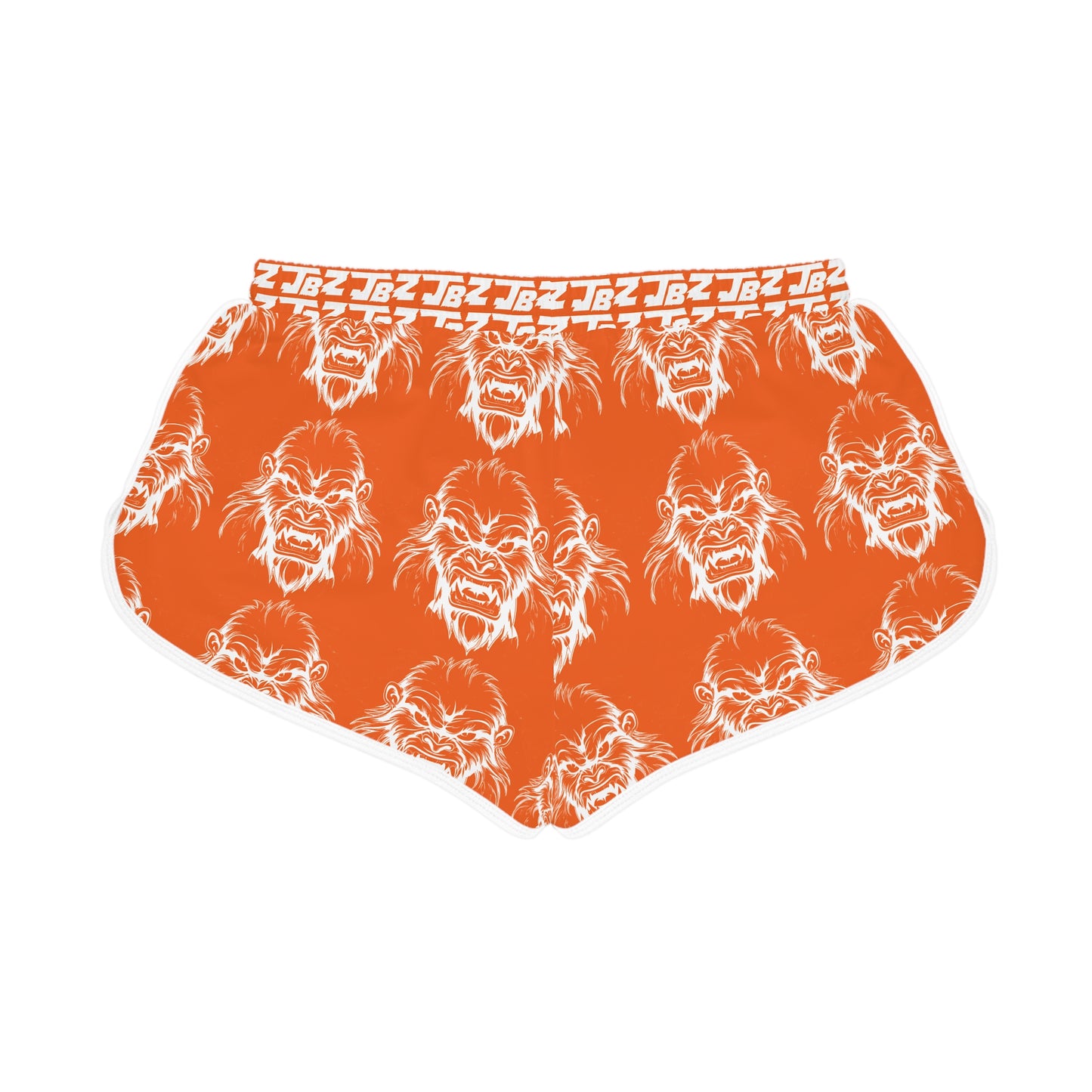 Gorilla Women's Relaxed Shorts
