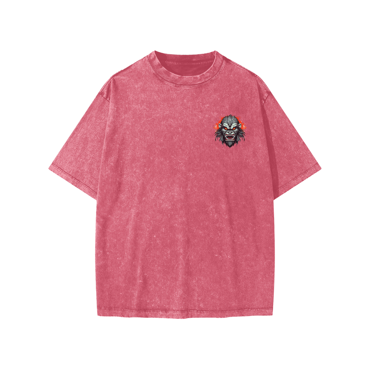 Jbz Kids Snow Washed' T-shirt