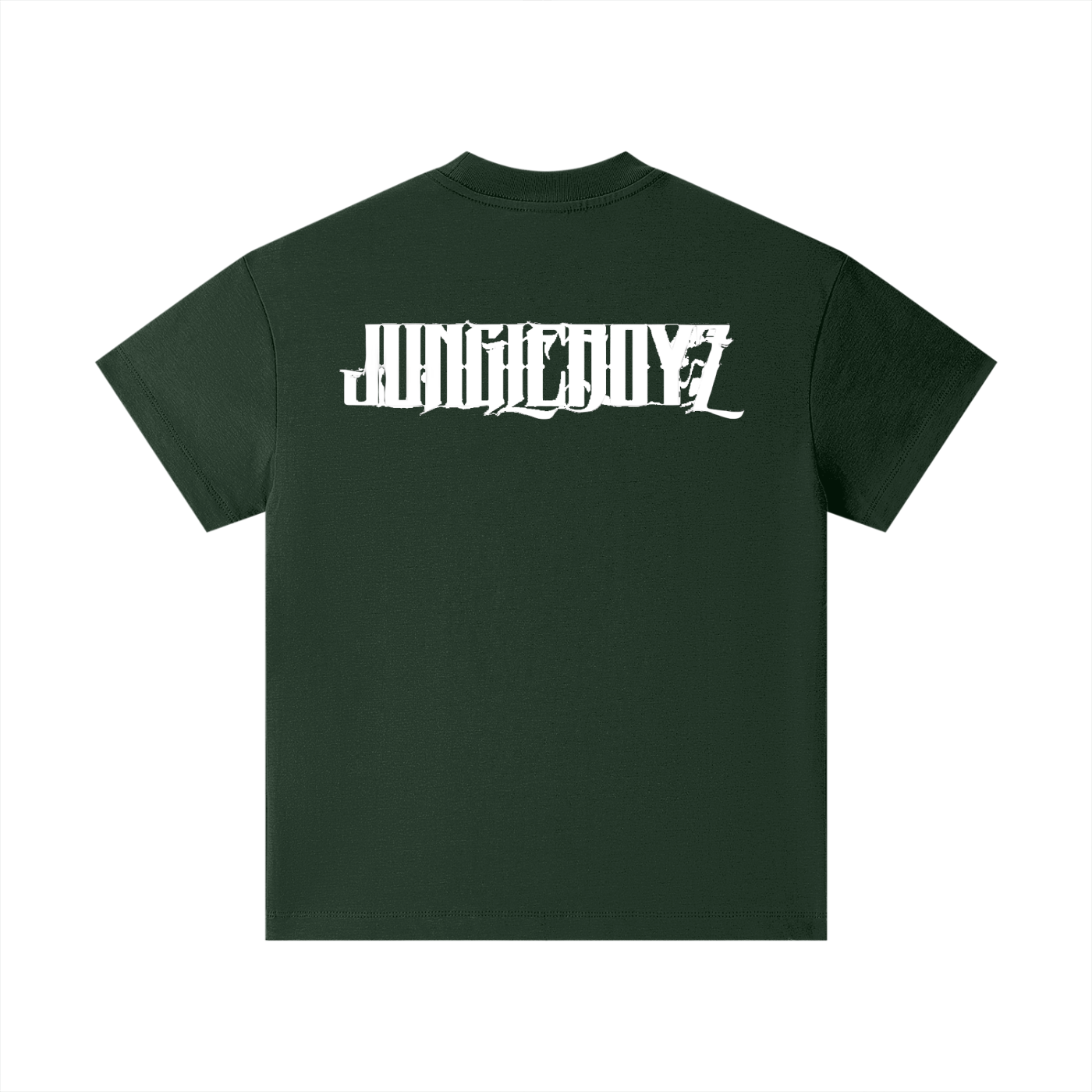 Pure Cotton Essential Kids T-Shirt