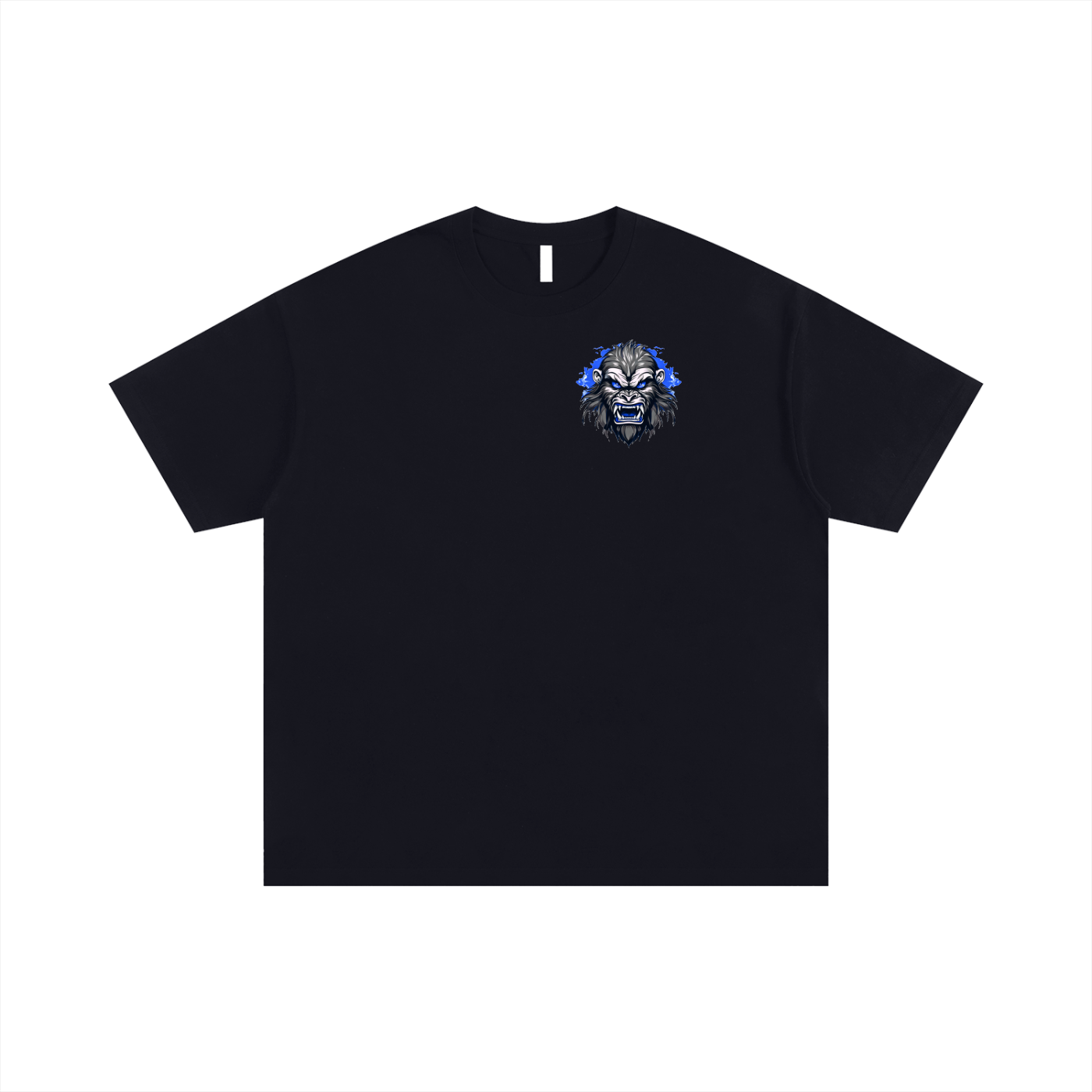 Jungl boyz Oversized T-shirt