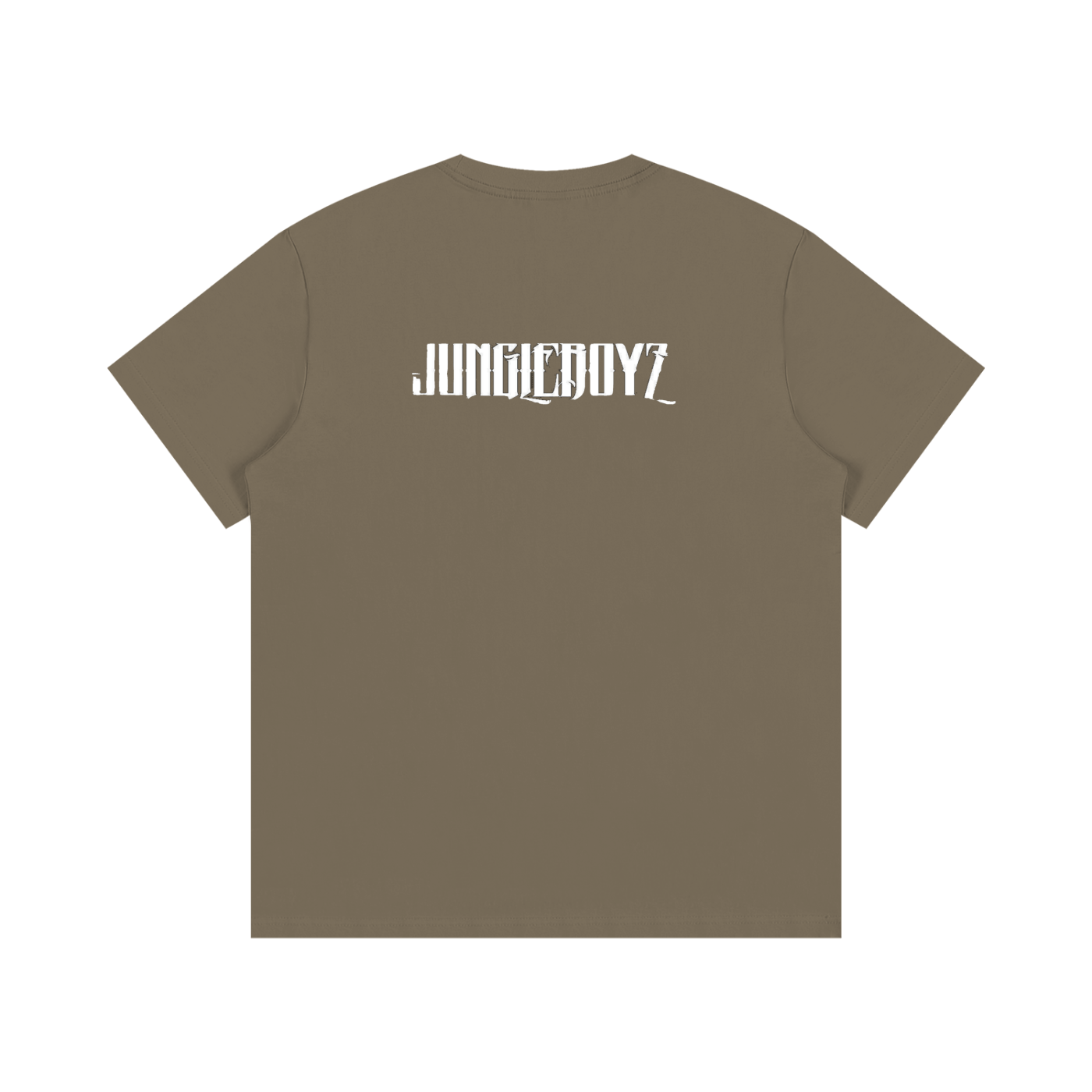 Jbz Essential Cotton T-Shirt