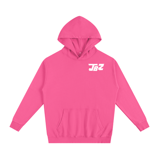 Jbz Oversized Essential Hoodie
