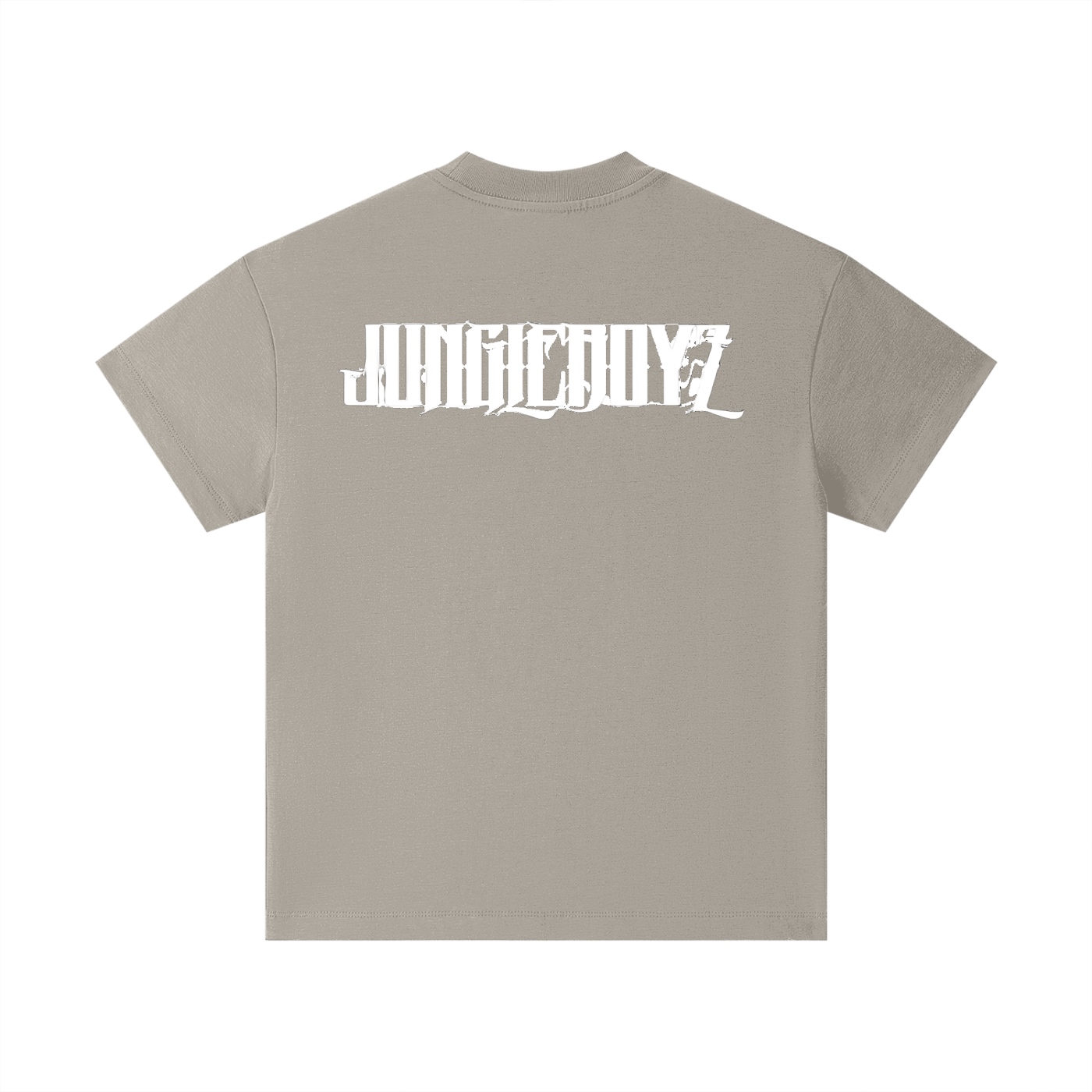 Pure Cotton Essential Kids T-Shirt