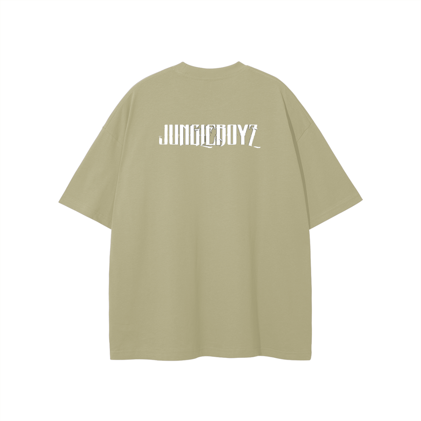 Jbz T-shirt