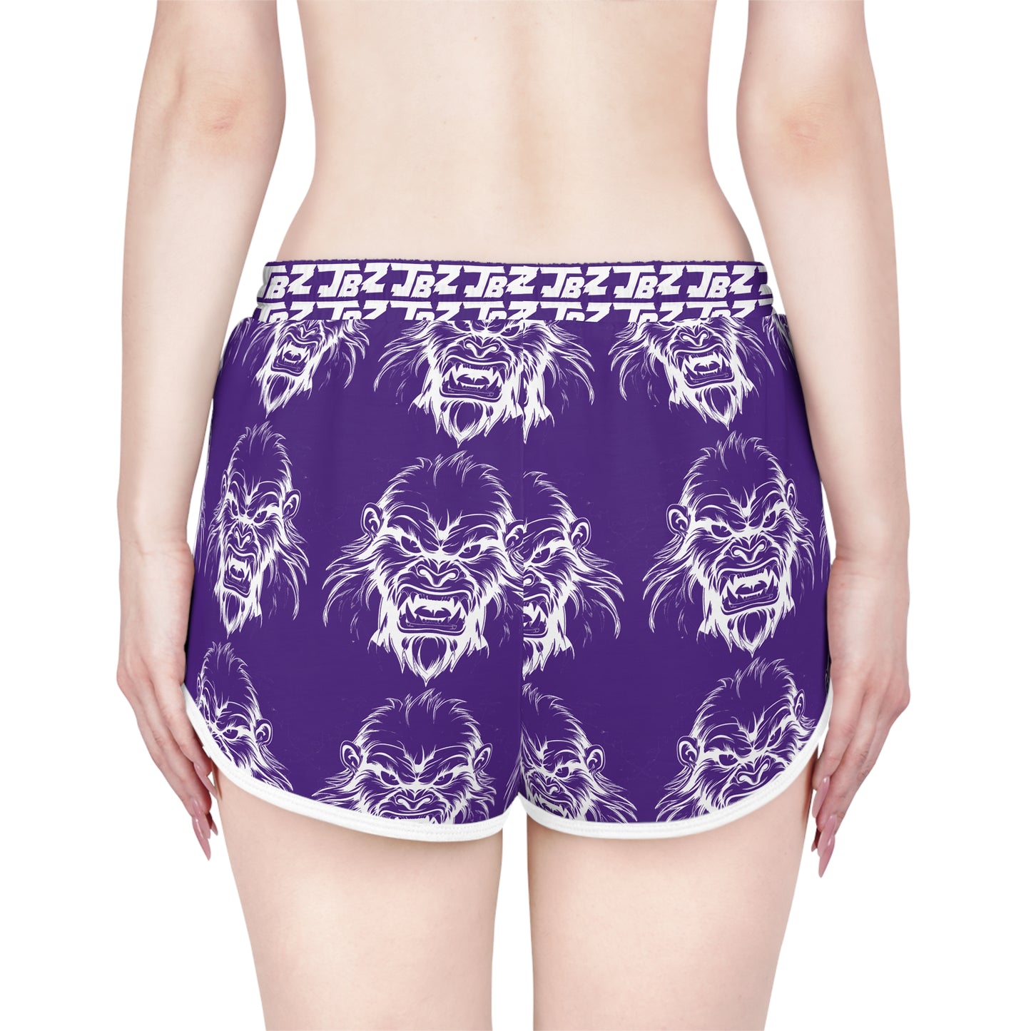 Gorilla Women's Shorts