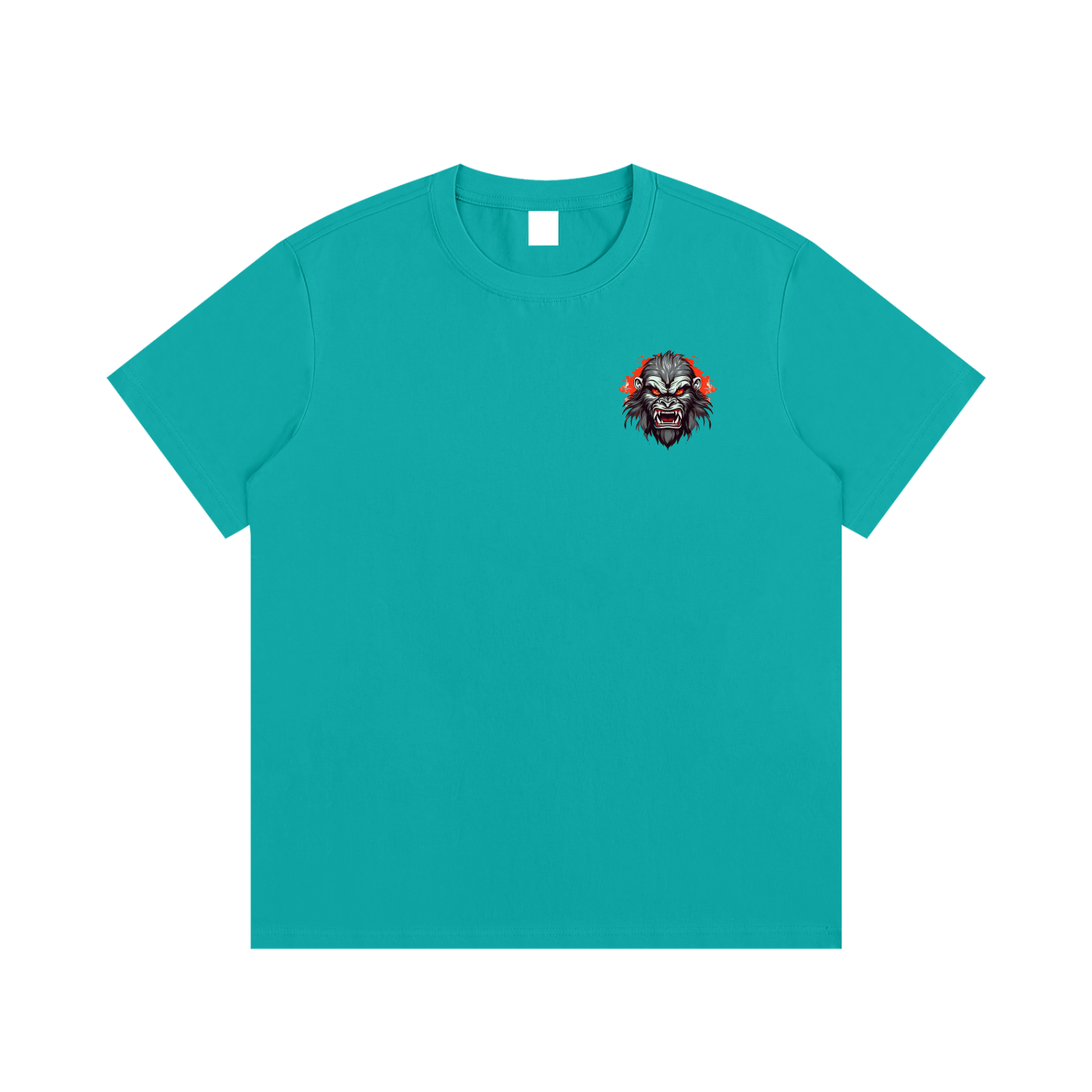 Jbz Essential Cotton T-Shirt