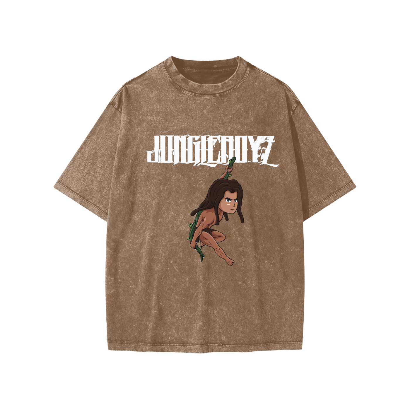 Snow Washed Kids' T-shirt