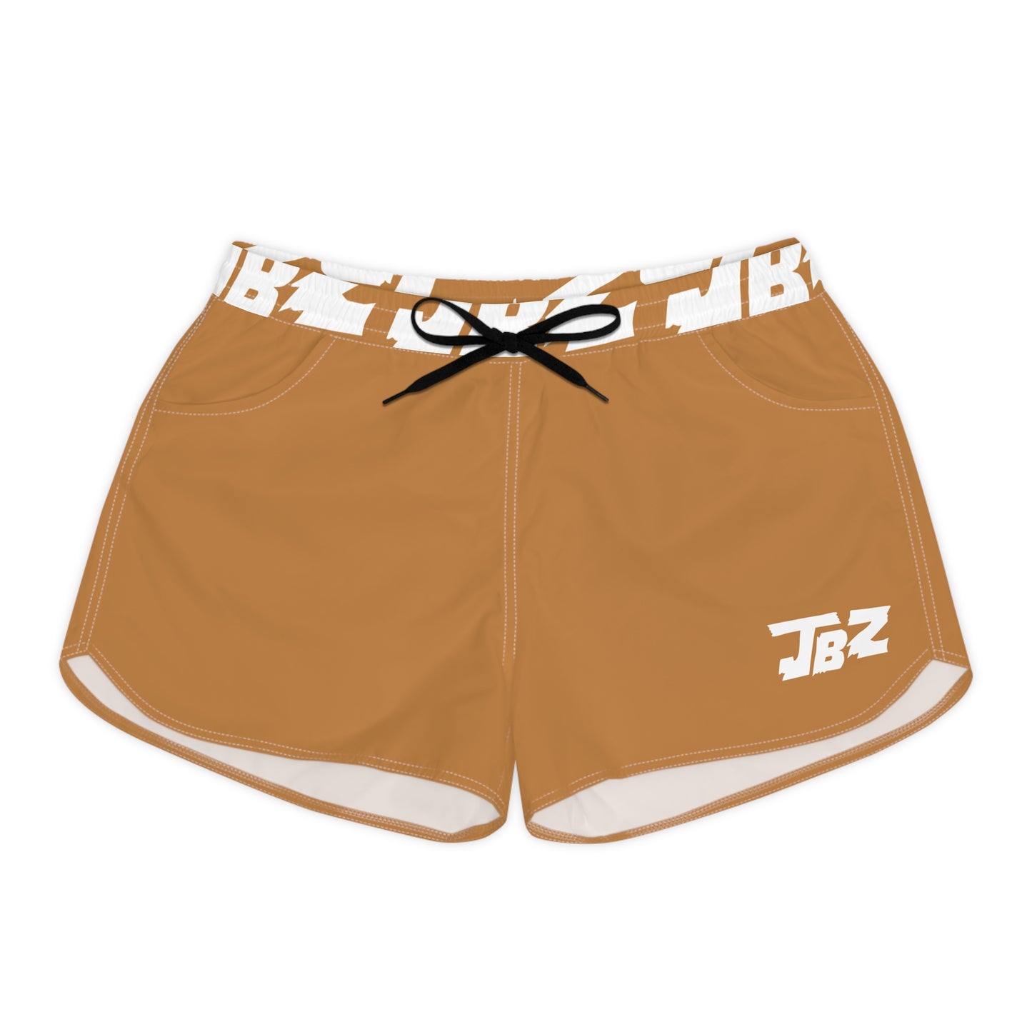 Jbz Women's Casual Shorts