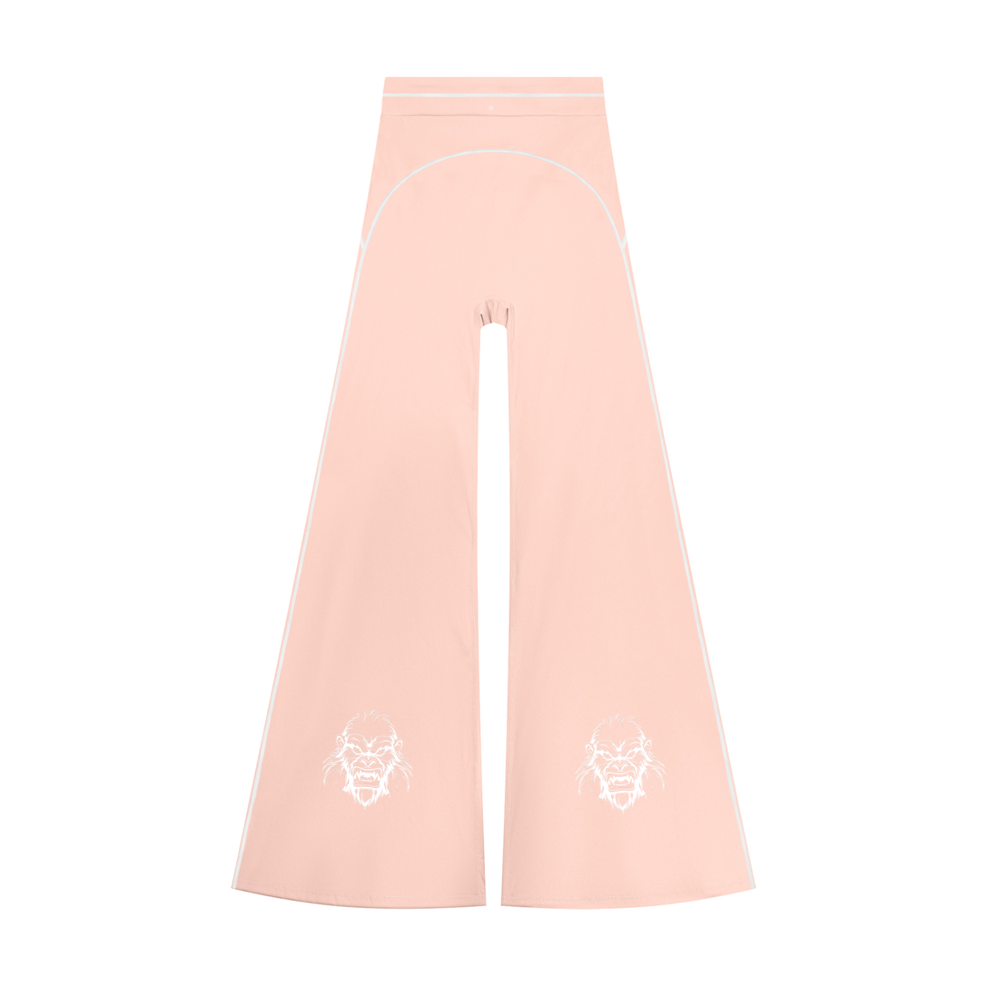Women’s High Rise Flared Yoga Pants