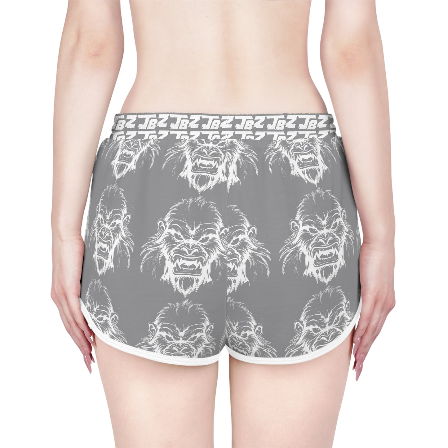 Gorilla Women's Shorts