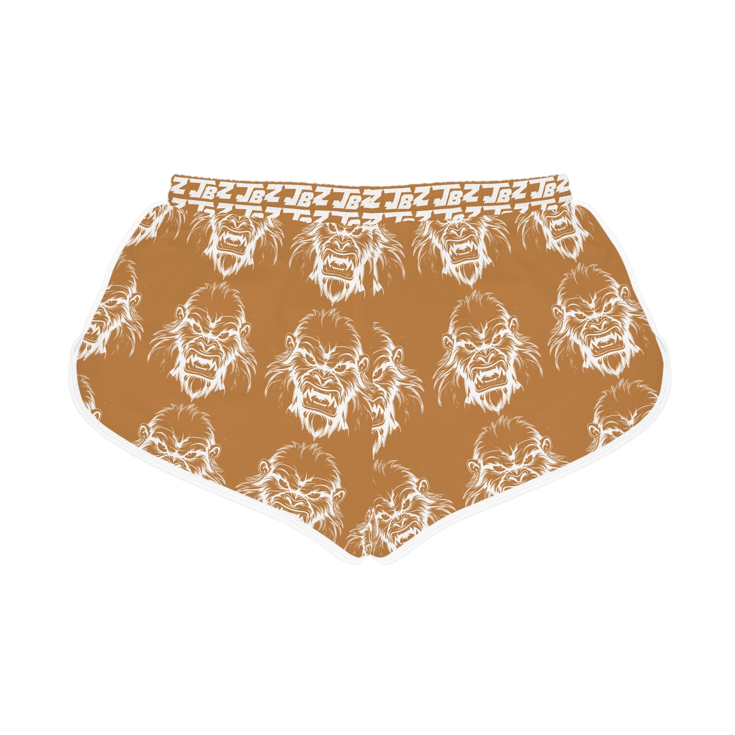 Gorilla Women's Shorts