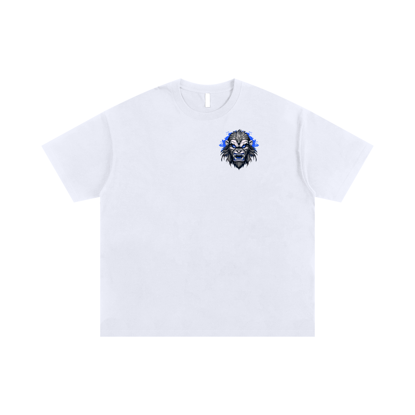 Jungl boyz Oversized T-shirt