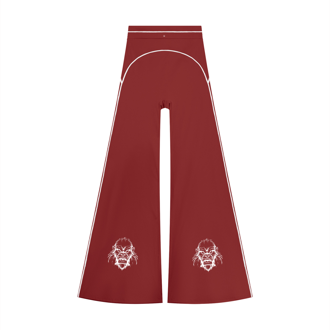 Women’s High Rise Flared Yoga Pants