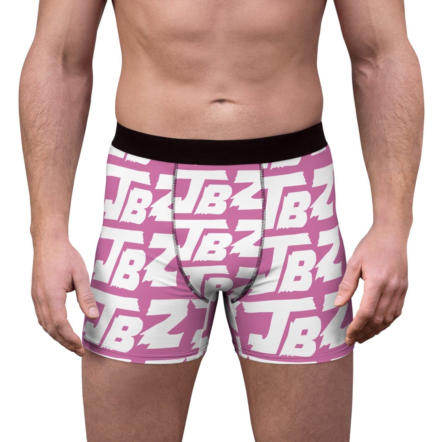 JBZ Boxer Briefs