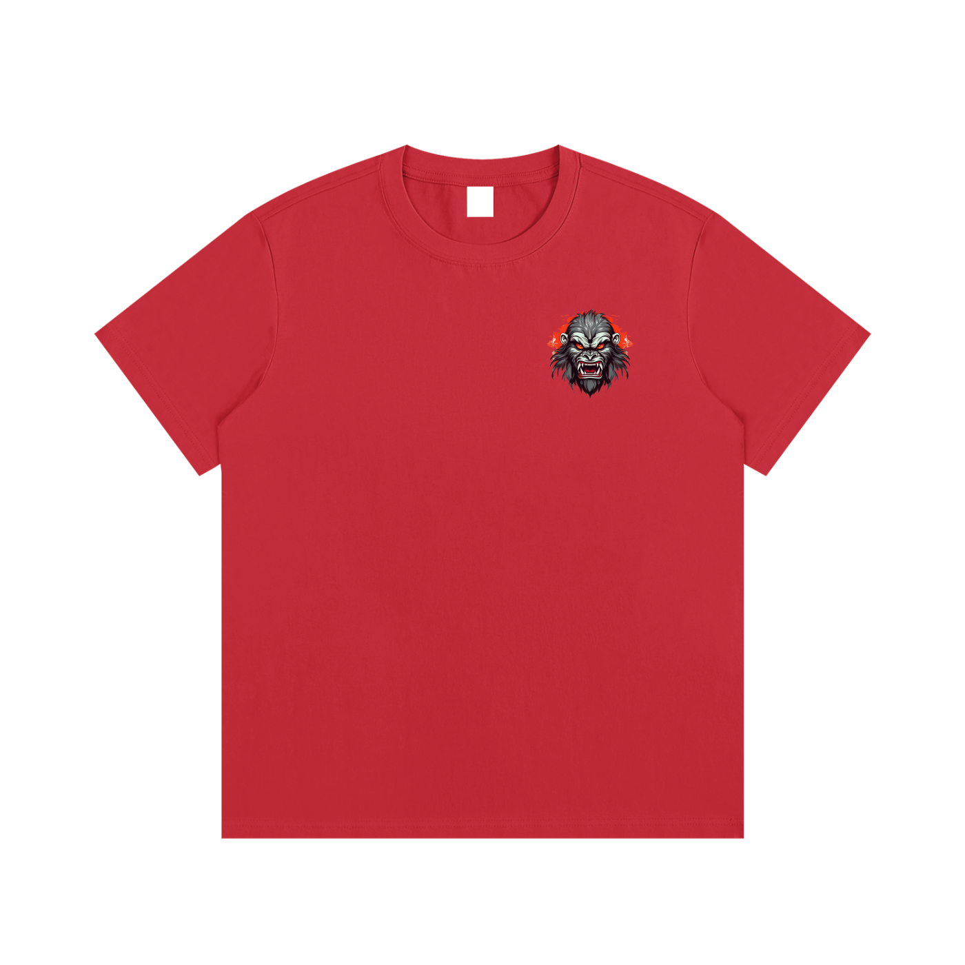 Jbz Essential Cotton T-Shirt
