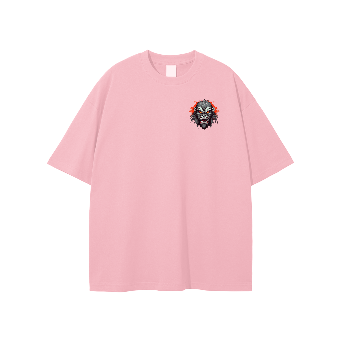 JBZ T-shirt Black Logo Font