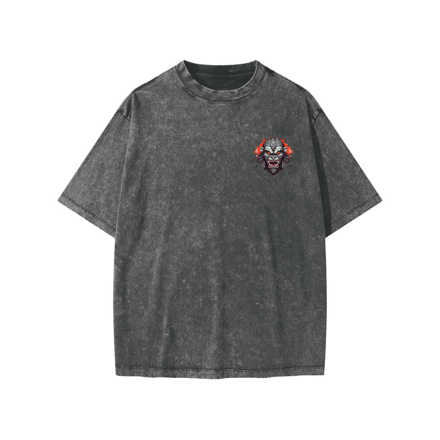 Jbz Kids Snow Washed' T-shirt