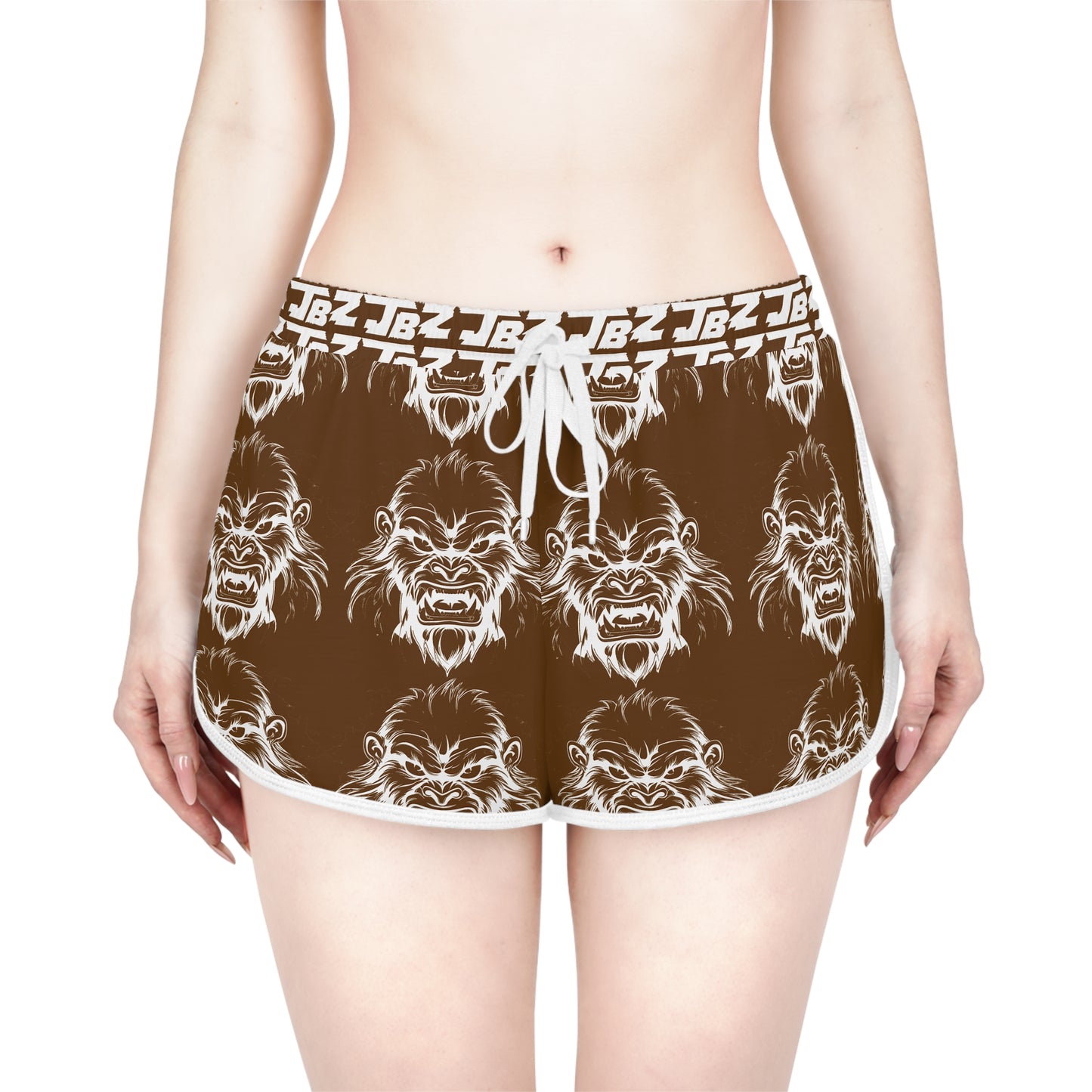Gorilla Women's Shorts