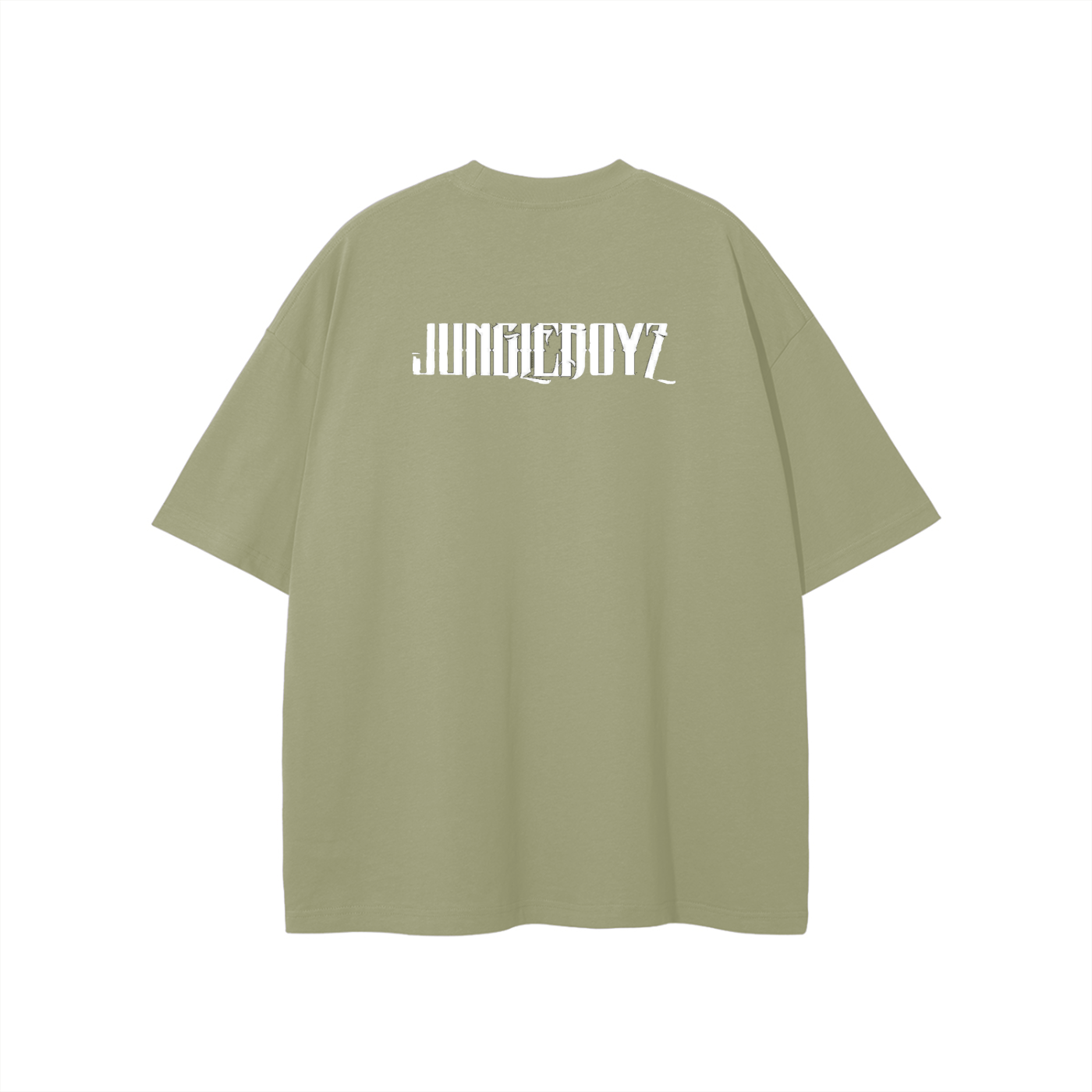 Jbz T-shirt