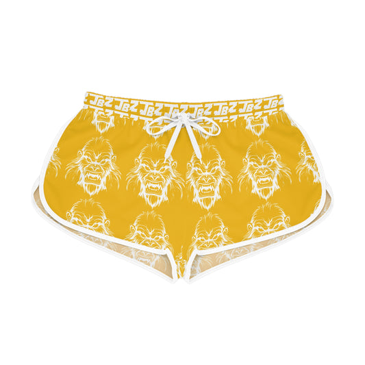 Gorilla Women's Shorts