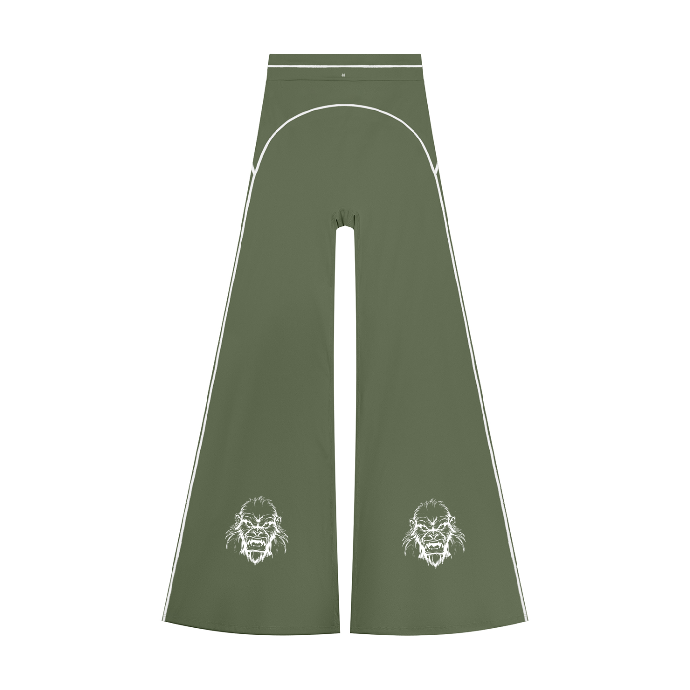 Women’s High Rise Flared Yoga Pants