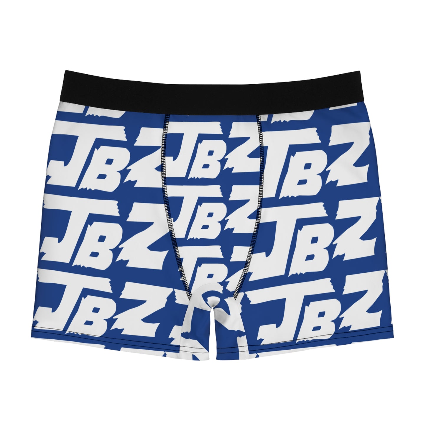 JBZ Men's Boxer Briefs