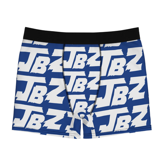 JBZ Men's Boxer Briefs