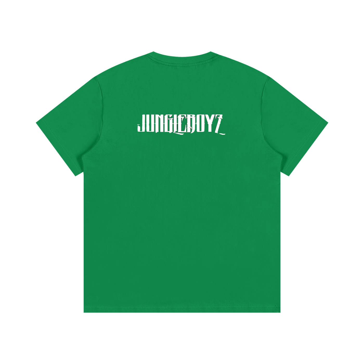 Jbz Essential Cotton T-Shirt