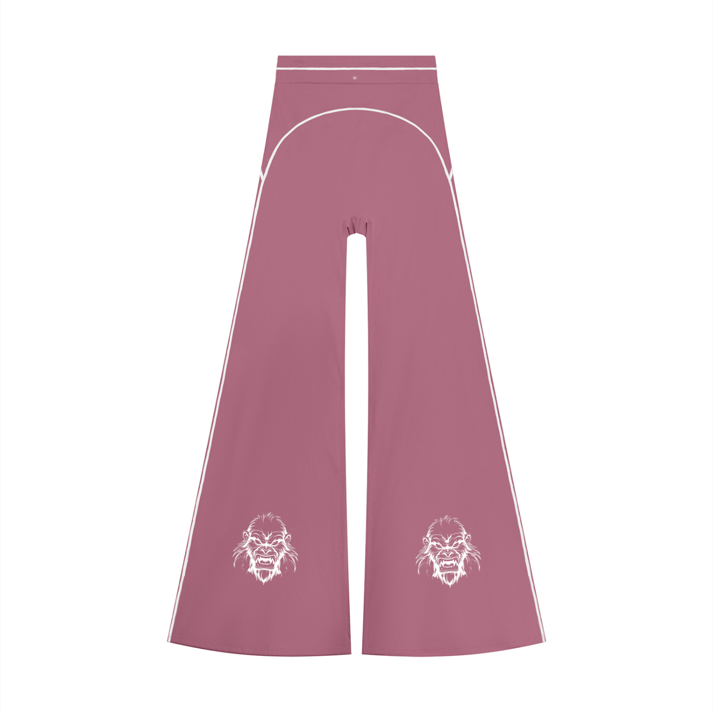 Women’s High Rise Flared Yoga Pants
