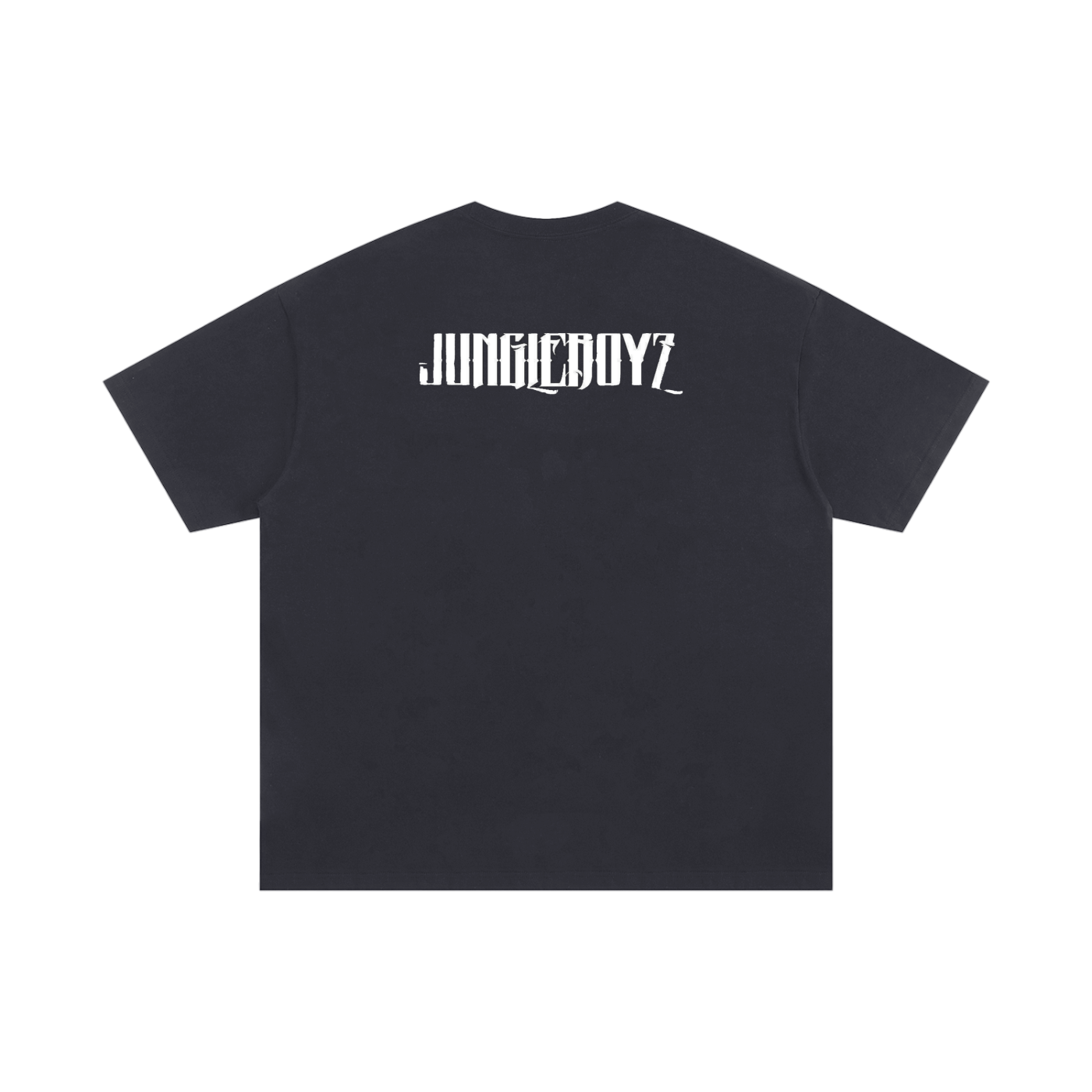 Oversized T-shirt