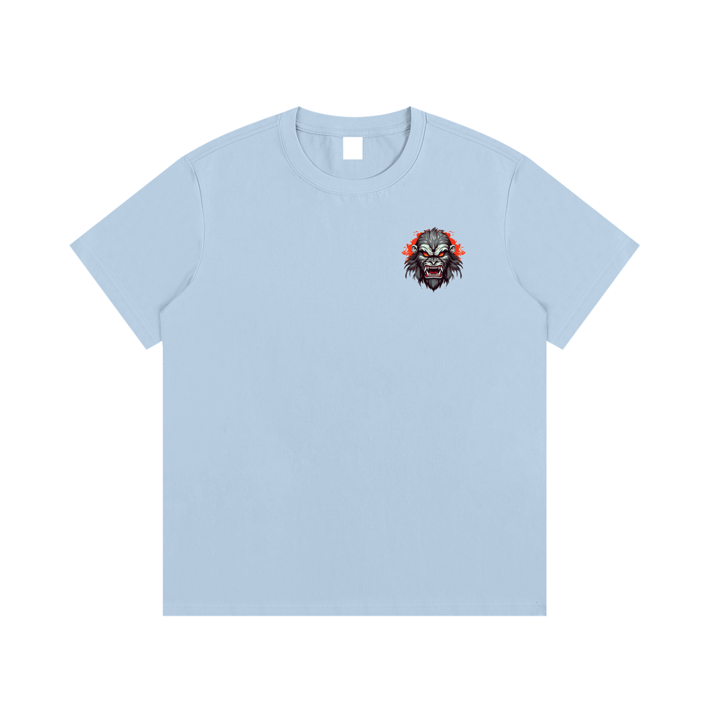 Jbz Essential Cotton T-Shirt