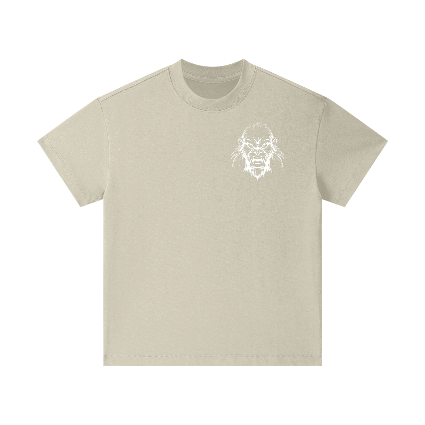 Pure Cotton Essential Kids T-Shirt