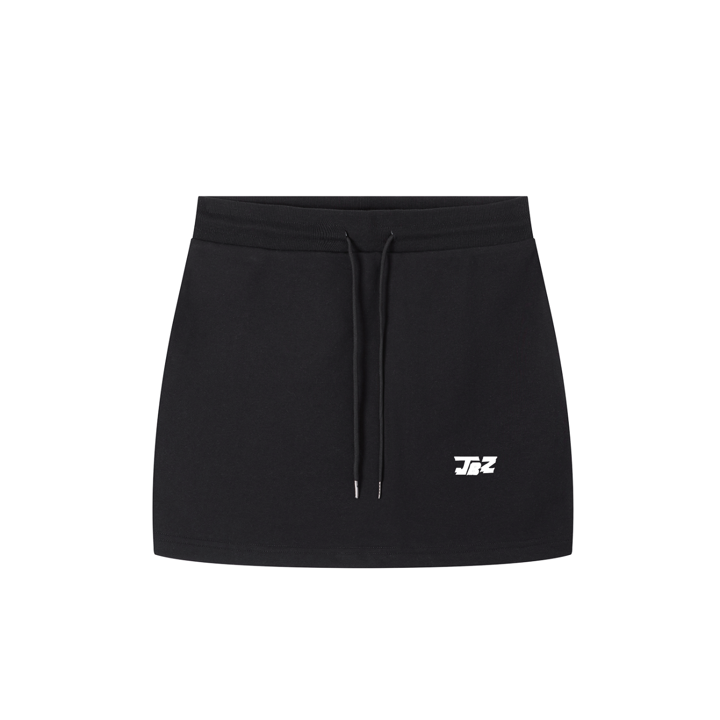 Women Essential Drawstring Skirt